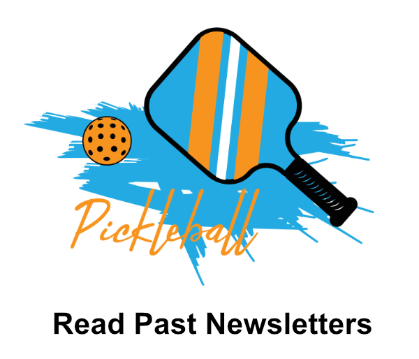 Read Our Newsletters